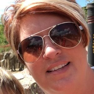 Meet your Posher, Kristy